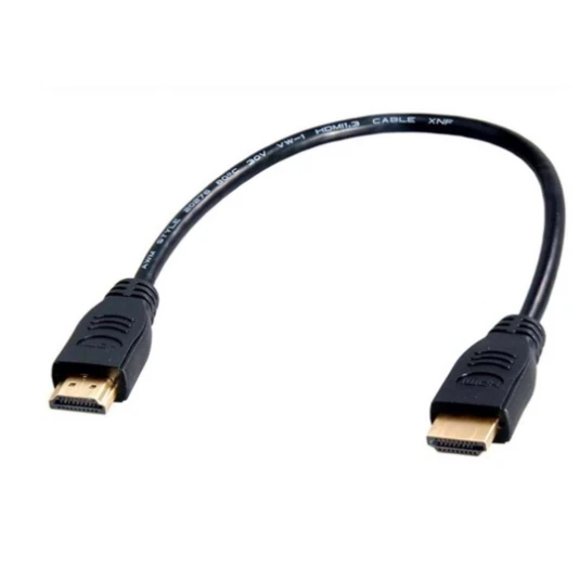 Compaxe CM-HDMI030 30cm Hdmı Görüntü Kablosu ürün görseli 1