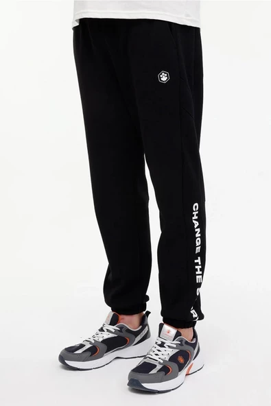 LUMBERJACK ML FILAZ 22AFW-90 4PR ERKEK EŞOFMAN ALTI ürün görseli 1