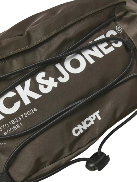 JACK JONES Erkek Freebag 12263790 - Resim 3