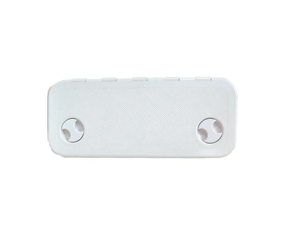 Nuova Rade Plastik Hatch 250x598mm ürün görseli 1