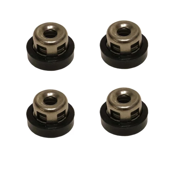 Kmtmak Tf900 Benzinli Pülverizatör İlaçlama Valfi 21mm 4 Adet ürün görseli 1