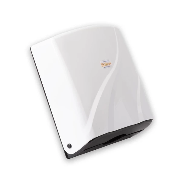 FLOSOFT Z KATLAMALI KAĞIT HAVLULUK 300’LÜ F070 ürün görseli 1