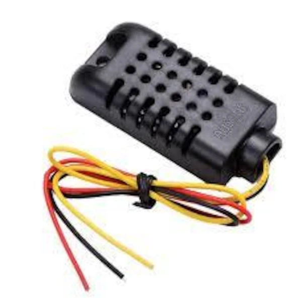 Arduino DHT21 Isı ve Nem Sensörü - AM2301 ürün görseli 1