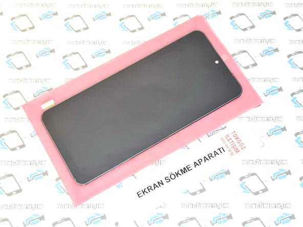 Xiaomi Redmi Note 10S (4G) Lcd Ekran Dokunmatik (TFT) ürün görseli 1