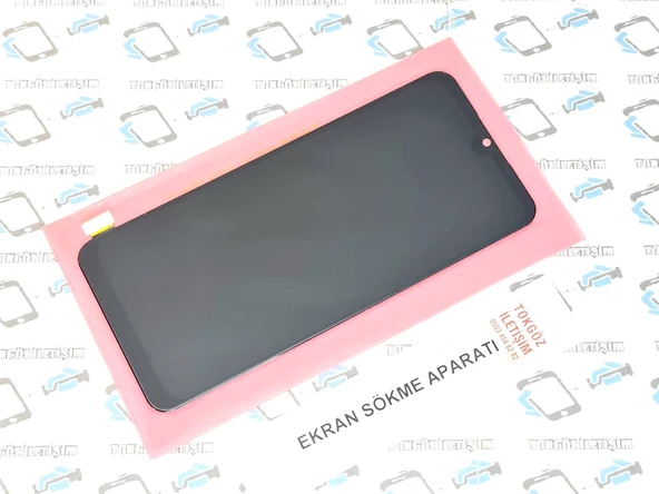 VİVO V21 Lcd Ekran Dokunmatik (SERVİS ORJİNALİ) ürün görseli 1