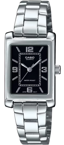 Casio LTP-1234DD-1ADF Kadın Kol Saati ürün görseli 1