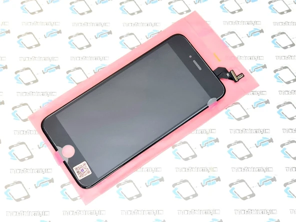 İphone 6S Plus Lcd Ekran Dokunmatik LW - Resim 2