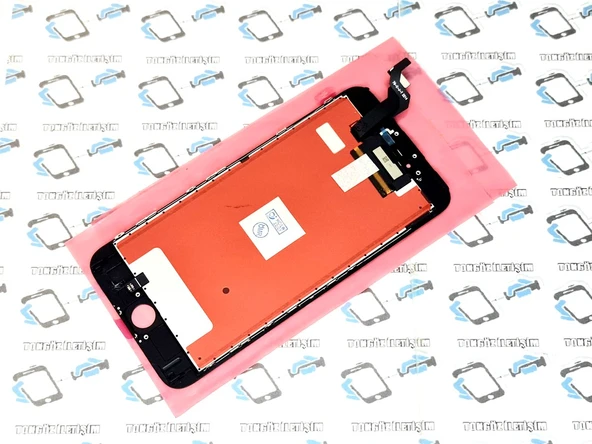 İphone 6S Plus Lcd Ekran Dokunmatik LW - Resim 5