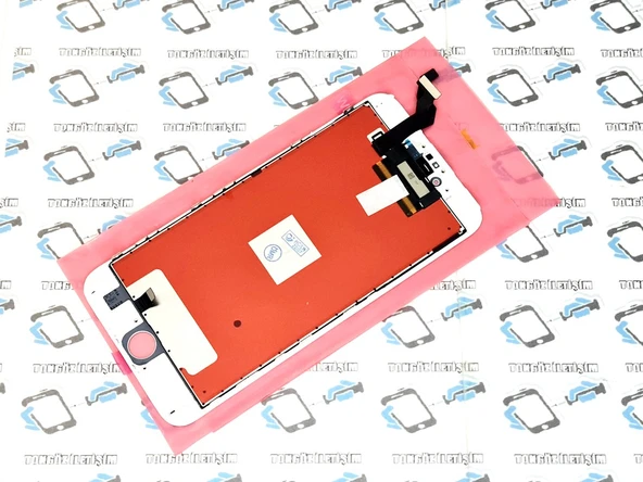 İphone 6S Plus Lcd Ekran Dokunmatik LW - Resim 4