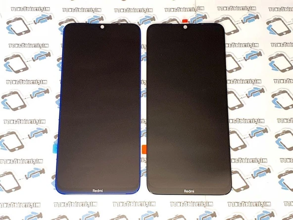 Xiaomi Redmi NOTE 8 Lcd Ekran Dokunmatik (SERVİS ORJİNALİ) - Resim 2