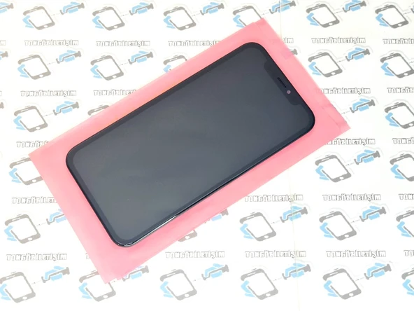 İphone XR Lcd Ekran dokunmatik ( JK Marka ) ürün görseli 1