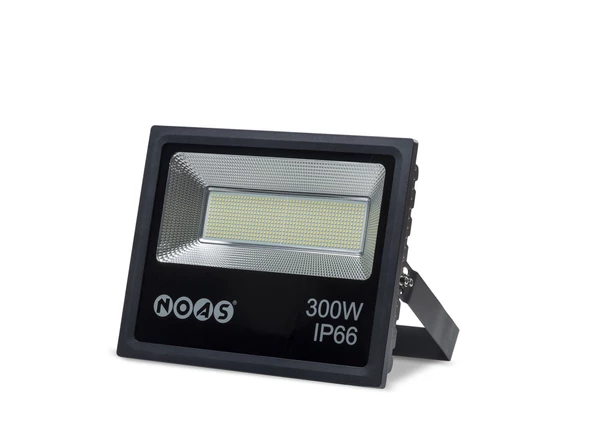 NOAS LED Projektör 300 w led projektör spot smd led aydınlatma ürün görseli 1