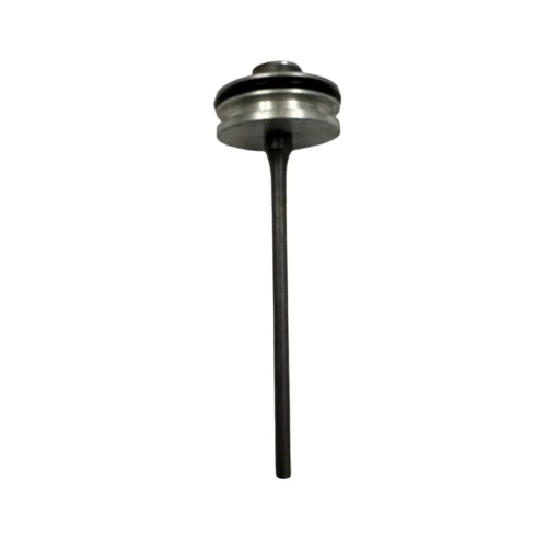 Havalı Rulo Palet Çivi Tabancası Piston Çekiç OMEGA MGDCN55 CN55 ürün görseli 1