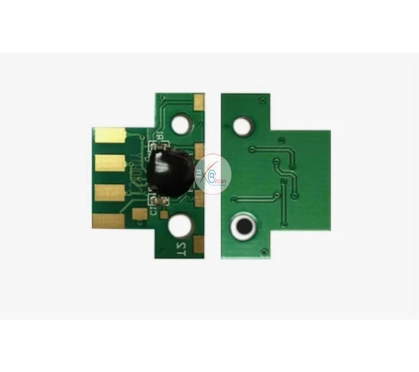 LEXMARK Uyumlu C540 SİYAH Çip ürün görseli 1