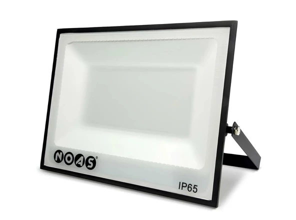 Noas 400W Led Projektör Beyaz Işık ürün görseli 1