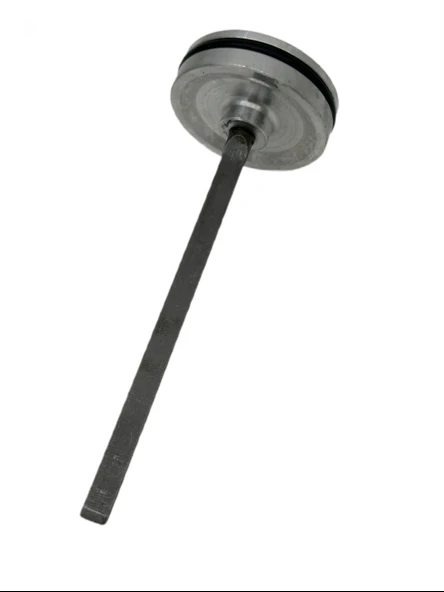 Havalı Çivi Tabancası Piston Çekiç OMEGA MGDST64 ST64 ürün görseli 1