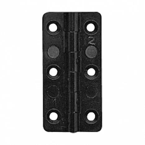 Nuova Rade Plastik Menteşe 30x60mm ürün görseli 1