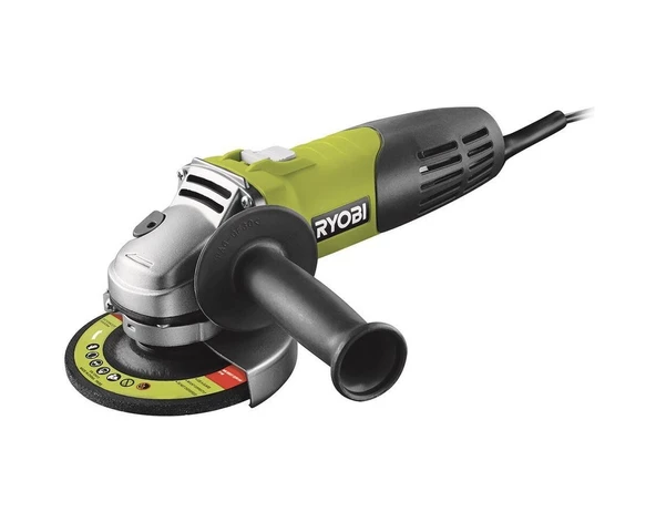 RYOBİ  RAG600 600 W 115 MM Avuç Taşlama Makinesi ürün görseli 1