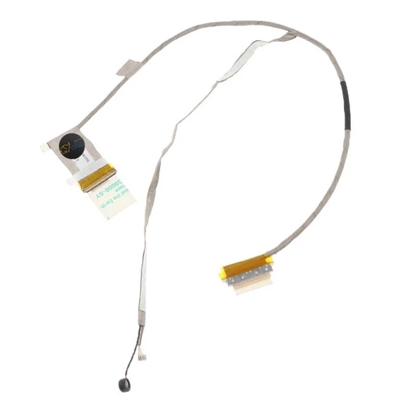 Asus N55 N55SF N55SL N55S8 N55E N55S N55V N55S N55SV N55J N55JR N55JC Notebook Lcd Cable, Data Kablosu ürün görseli 1