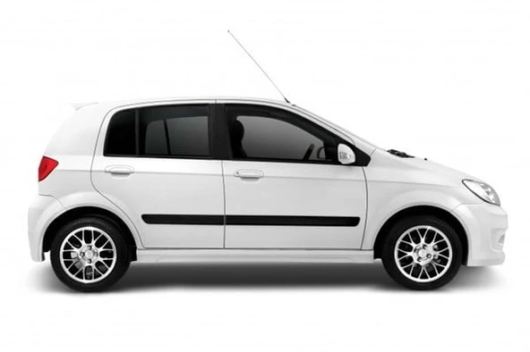 HYUNDAİ GETZ BAGAJ AMORTİSÖRÜ 2002-2011 - Resim 4