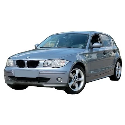 BMW E81-E82-E88 KAPUT AMORTİSÖRÜ - Resim 4