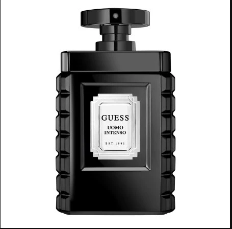 Guess  Uomo Intenso Edp  100 ml Men ürün görseli 1