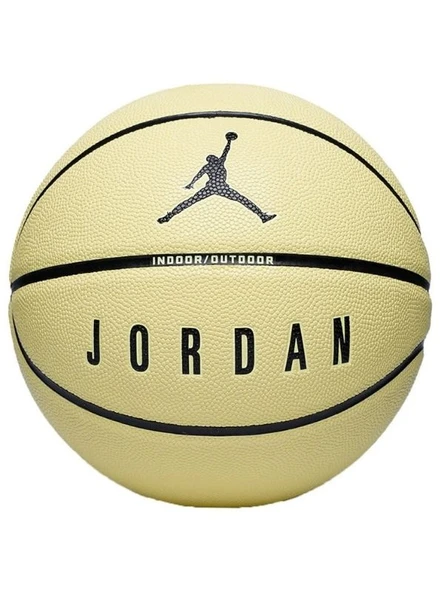 Nike Jordan Jordan Ultimate 2.0 Graphıc Unisex Basketbol Topu ürün görseli 1