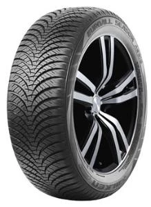 Falken 205/55 R19 TL 97V XL EUROALL SEASON AS210 Dört Mevsim Lastiği (Üretim Tarihi:2025) ürün görseli 1