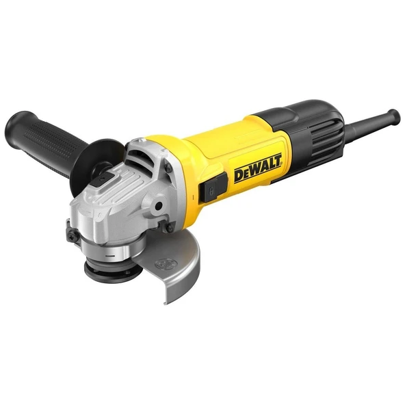 Dewalt DWE4036 750W 115MM Avuç Taşlama ürün görseli 1