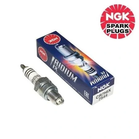 CF Moto SR 250 İridyum Buji NGK ürün görseli 1