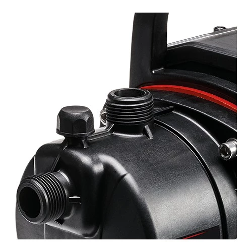 Einhell GC-GP 6538 Set/1 Bahçe Pompası - 4180286 - Resim 3