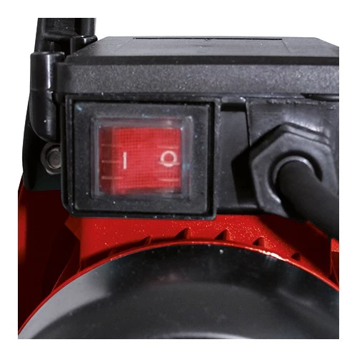 Einhell GC-GP 6538 Set/1 Bahçe Pompası - 4180286 - Resim 4