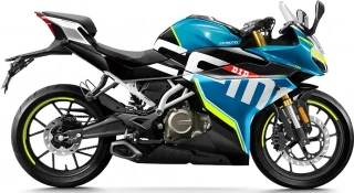 CF Moto SR 250 İridyum Buji NGK - Resim 2