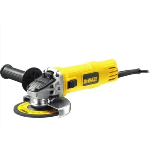 Dewalt DWE4156 900 W Avuç Taşlama - Resim 2