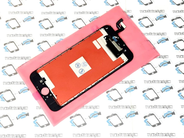 İphone 6S Lcd Ekran Dokunmatik LW (Montaj Seti) - Resim 5