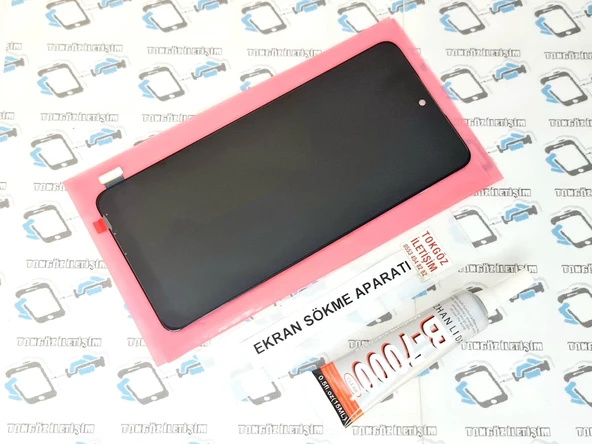 Xiaomi Redmi Note 10 PRO (4G) Lcd Ekran Dokunmatik B-7000 ürün görseli 1