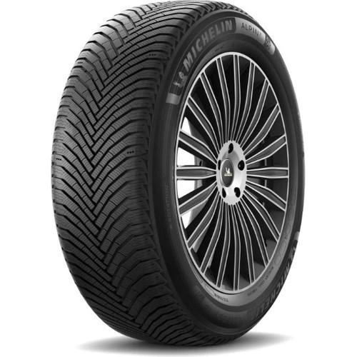 Mıchelın 195/60R18 96 H ALPIN 7 ürün görseli 1