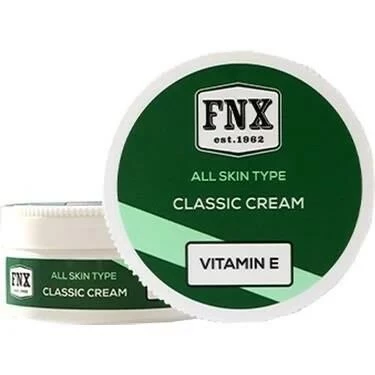 Fonex Fnx Classic Krem 175 Ml - Resim 2