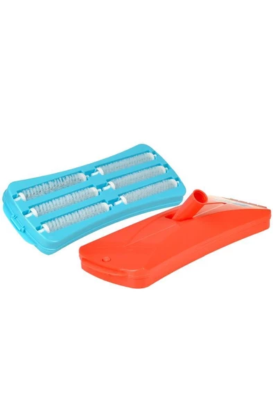 Plastik 6lı Gırgır Sapsız - Resim 2