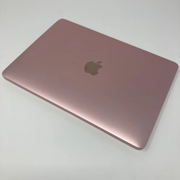 PTTAVM: APPLE -MACBOOK A1534 Retina 12