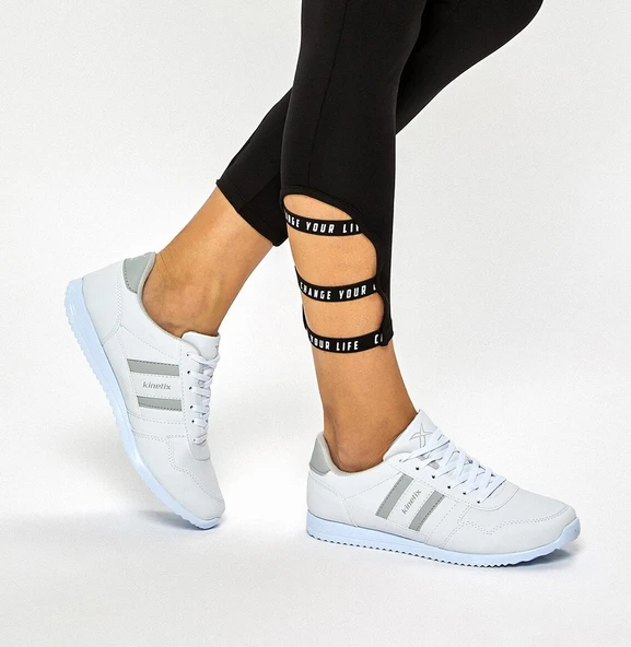 Kinetix Carter Pu Unisex Spor Ayakkabı ürün görseli 1