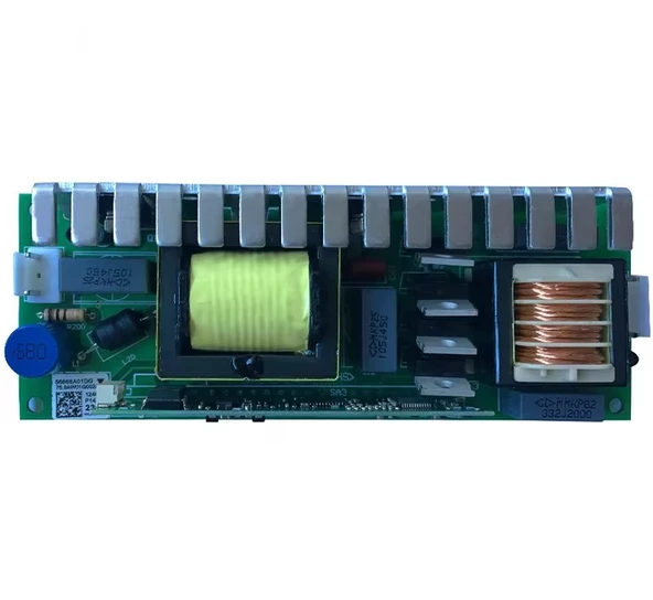 7R Projektör Ampulü Balast Kartı 56666A01DG ürün görseli 1