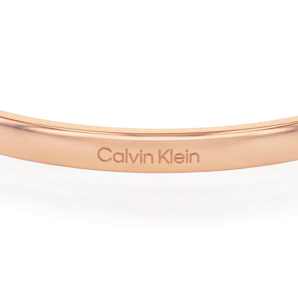 Calvin Klein CKJ35000564 Kadın Bileklik - Resim 2