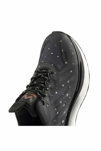 NORTH WİLD SPARKLE SNEAKERS - Resim 4