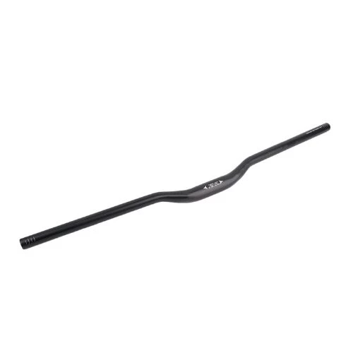 Impact Grınd Bisiklet Gidonu 720mm 31.8 Riser Siyah GDN-209 ürün görseli 1