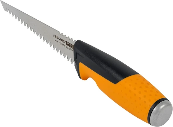 Fiskars 1062935 Pro Power Jab Testeresi (Kılıflı) - Resim 3