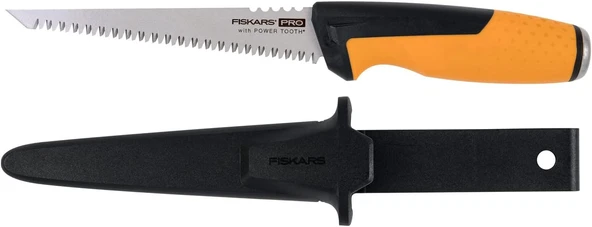 Fiskars 1062935 Pro Power Jab Testeresi (Kılıflı) - Resim 2
