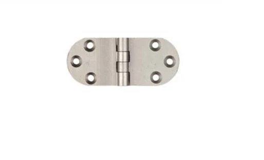 Canex Oval Uzun Masa Menteşesi | Ölçü 4 Cm / 95 Mm | 2 Adet ürün görseli 1