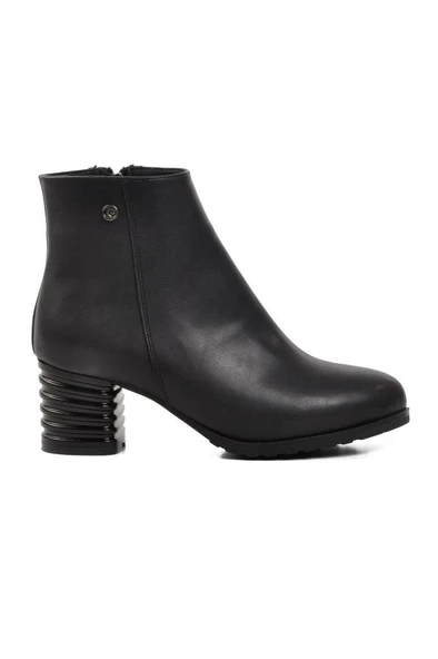 Pierre Cardin PC-52524 Kadın 5,5 Cm Topuklu  Bot ürün görseli 1