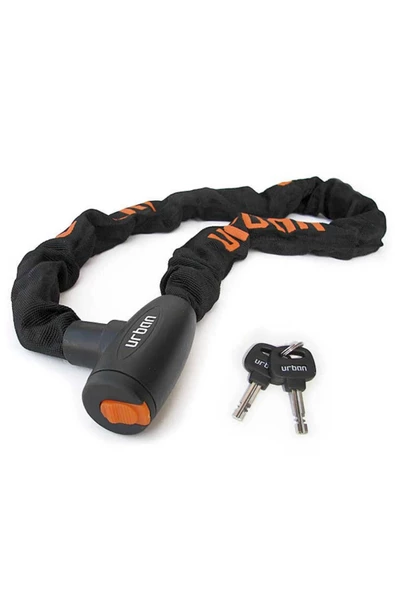 Urban Securıty Xk170 170cm Çelik Zincir Kilit ürün görseli 1